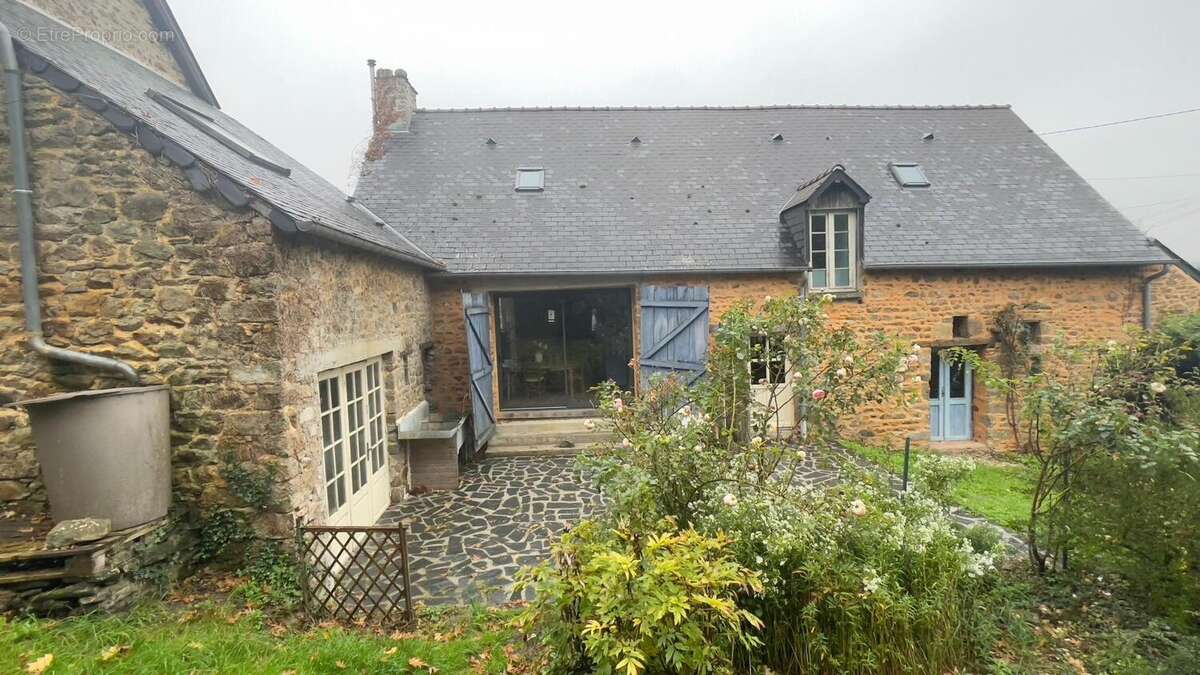 Photo 2 - Maison à LE HAM