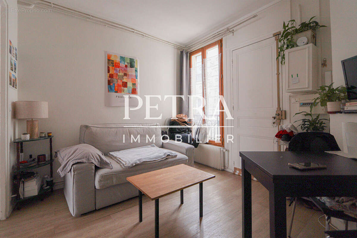 Appartement à VINCENNES