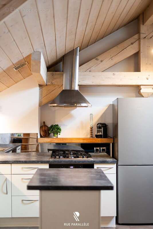 Appartement à ARGONAY