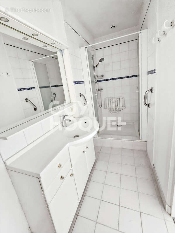 Maison à CHAUMES-EN-BRIE