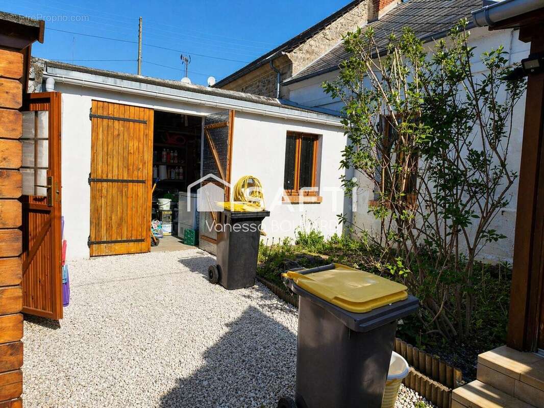 Photo 2 - Maison à LIANCOURT