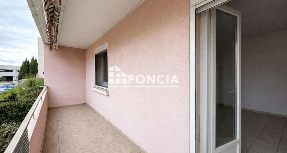 Appartement à NIMES