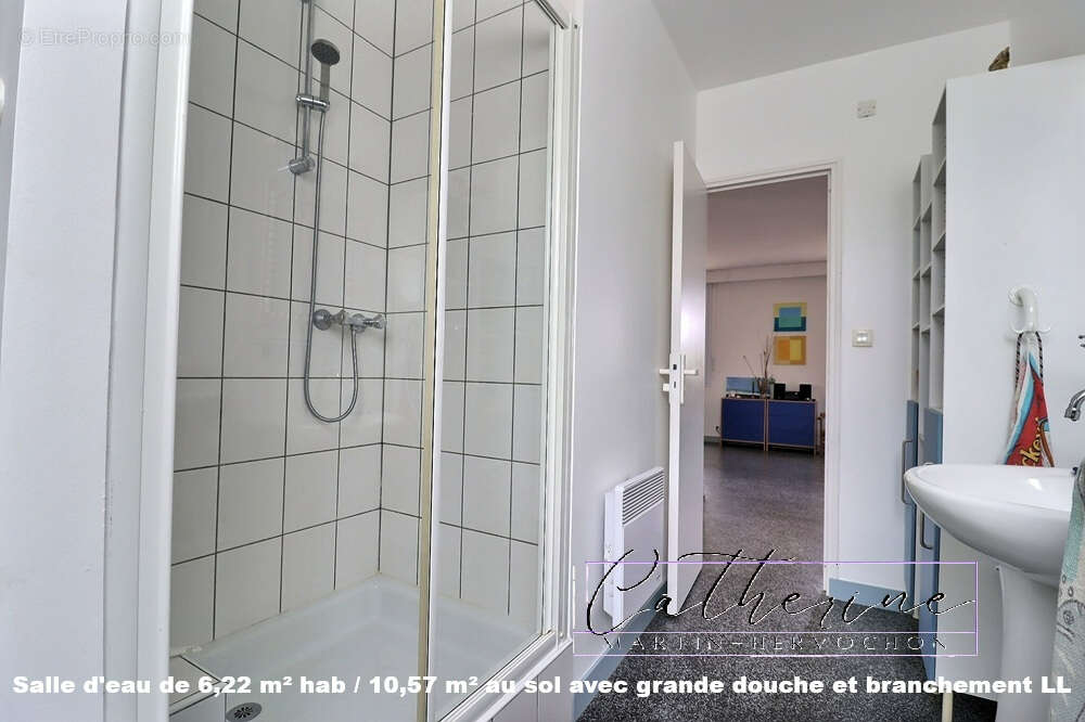 Appartement à LA BAULE-ESCOUBLAC