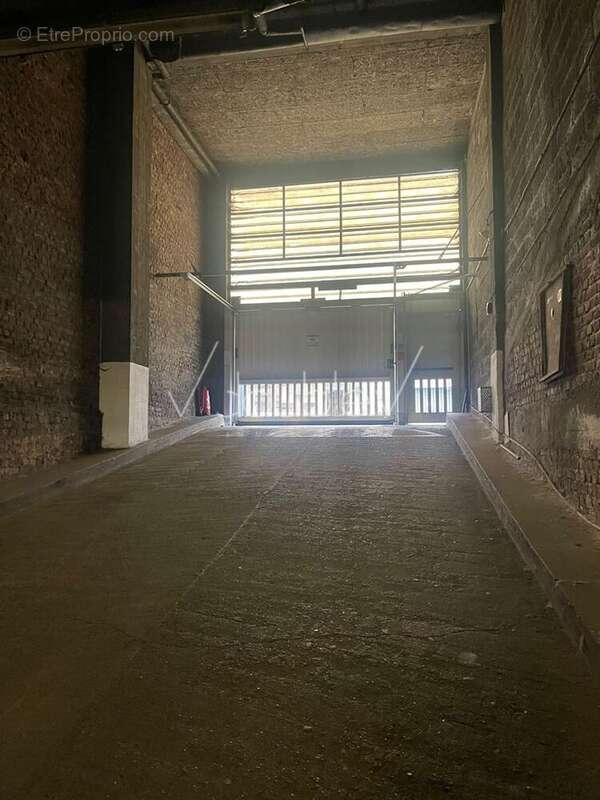 Parking sous-sol LILLE CENTRE - photo 2