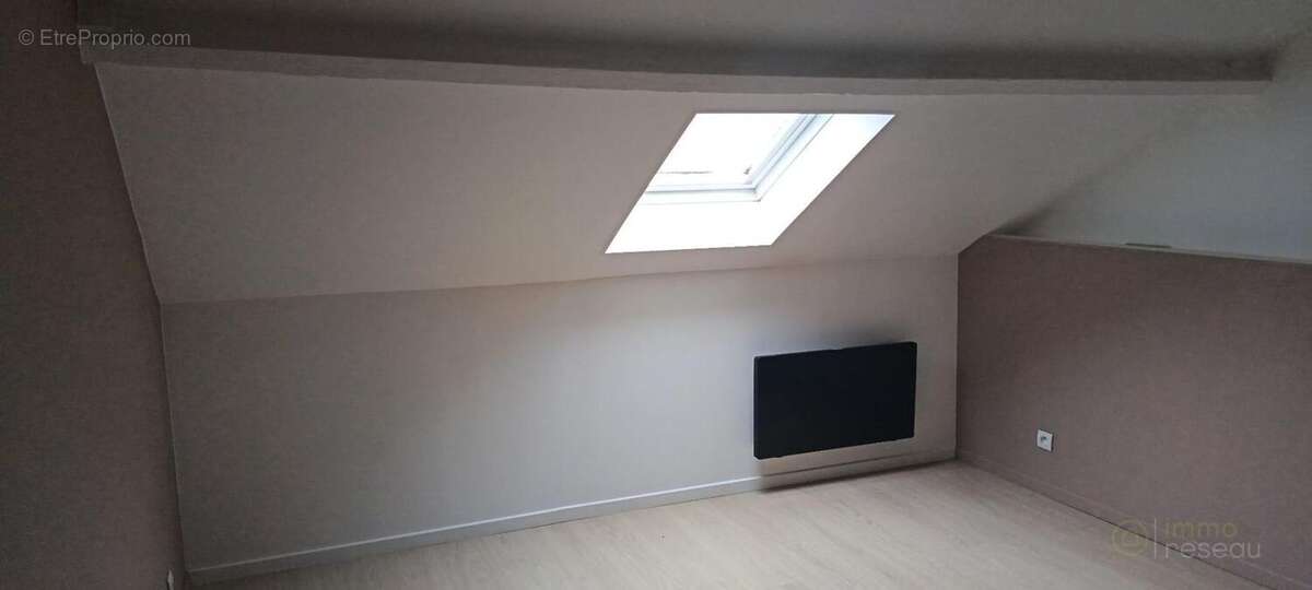 Maison à TOURCOING