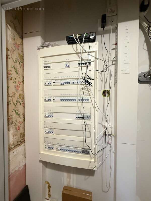 Maison à FRESSELINES