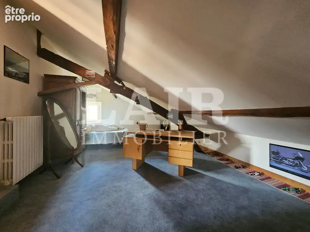 A vendre maison de caractère, parfaitement entretenue, avec vie de plain-pied - P15632 - photo 7