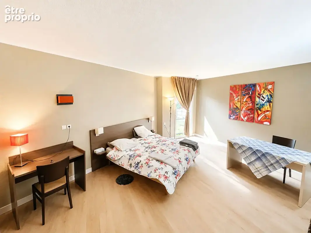 Appartement à ORLEANS