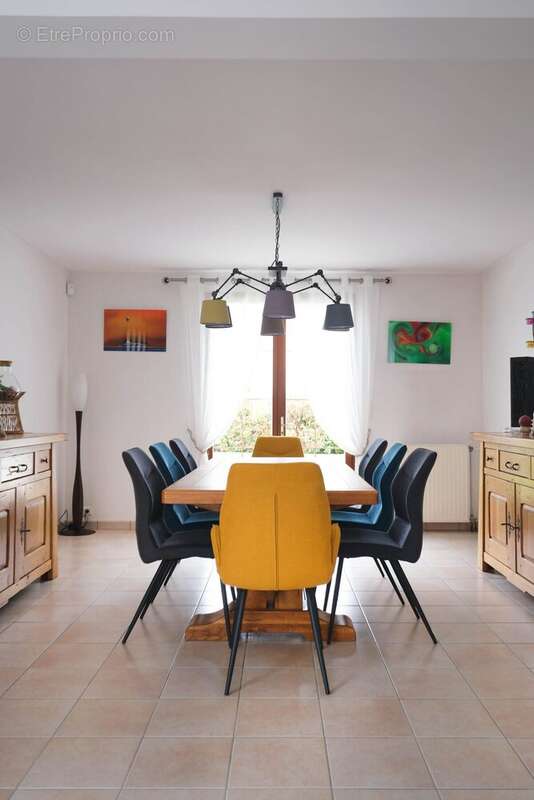 Maison à SARAN