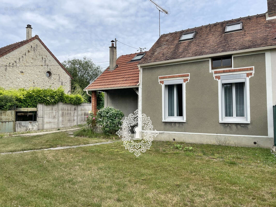 Région Bray sur Seine - photo 2