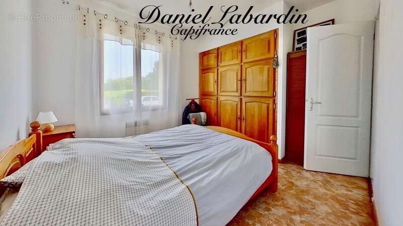 Maison à MIRAMONT-DE-GUYENNE