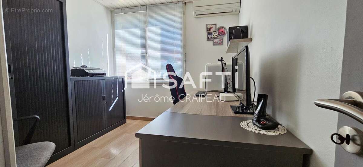 Photo 8 - Maison à SAINT-AVAUGOURD-DES-LANDES