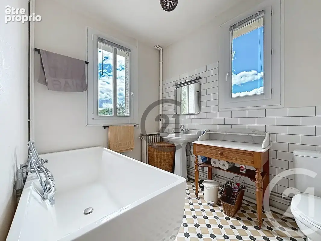 Maison 8 pièces 166 m² à vendre à Fontainebleau (77300) - photo 15