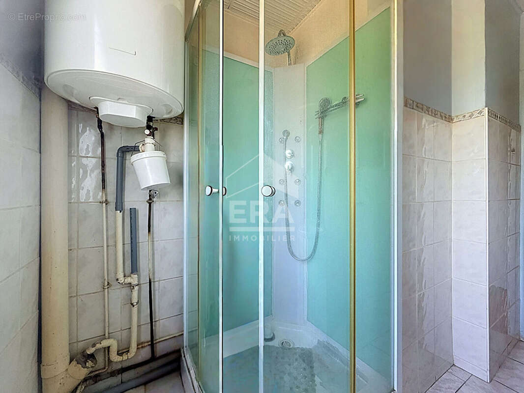 Appartement à REHON