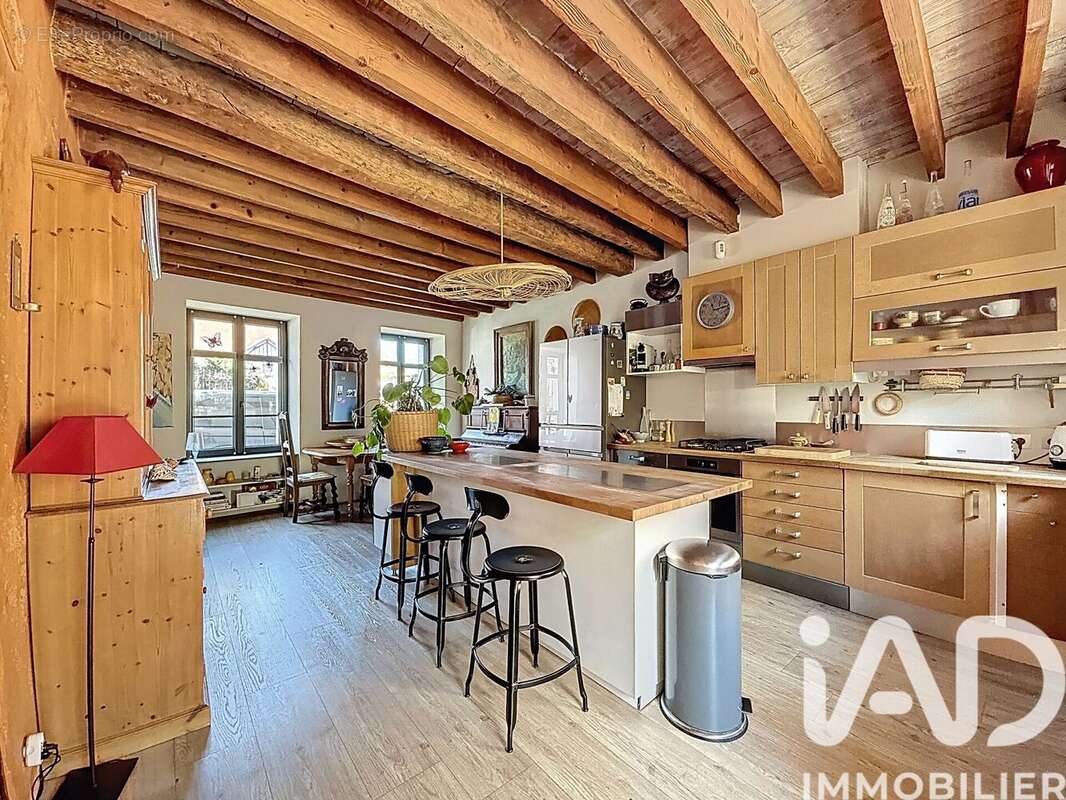 Photo 3 - Maison à WISSOUS