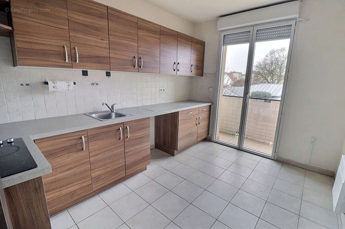 Appartement à RAMBOUILLET