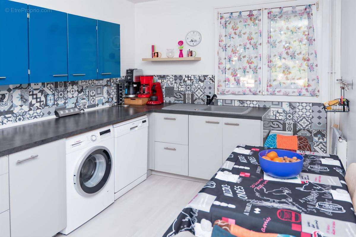 Appartement à CHARLEVILLE-MEZIERES