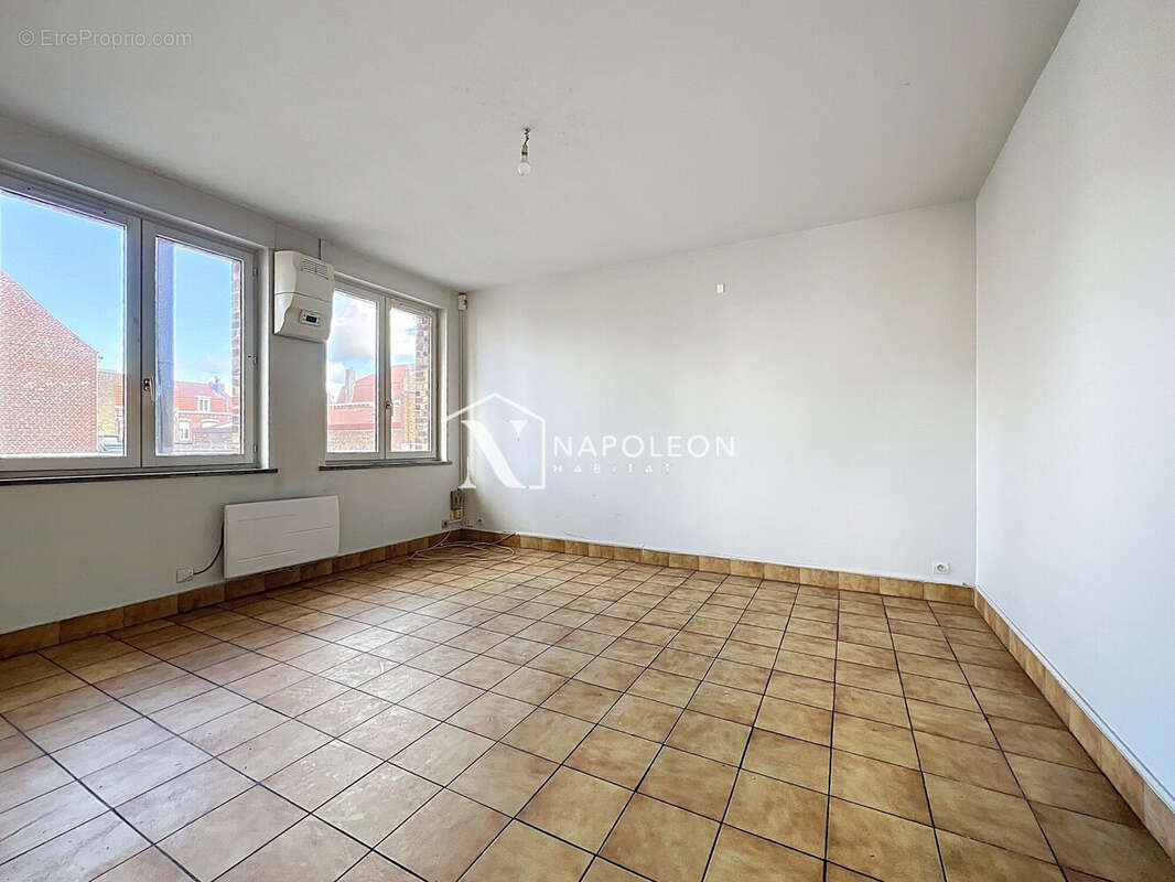 Appartement à LILLE