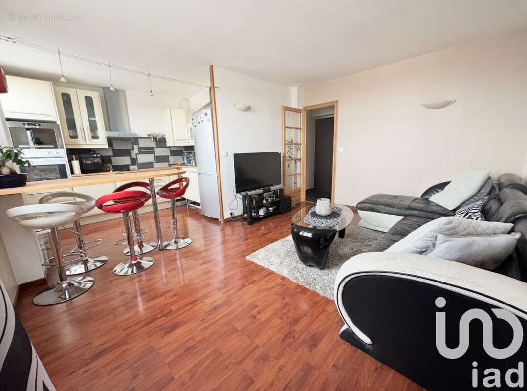 Photo 2 - Appartement à VALENTON