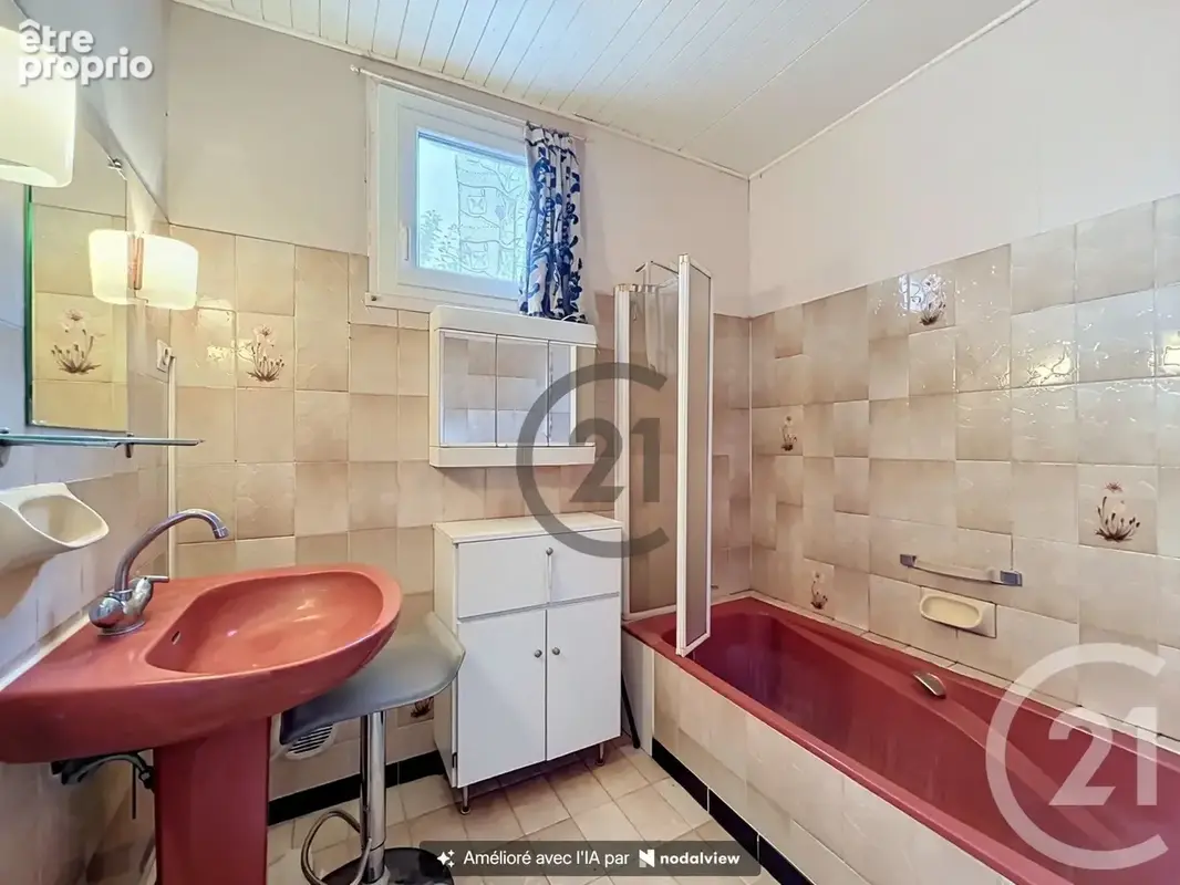 Maison 3 pièces 78 m² à vendre à Montereau-Fault-Yonne (77130) - photo 6