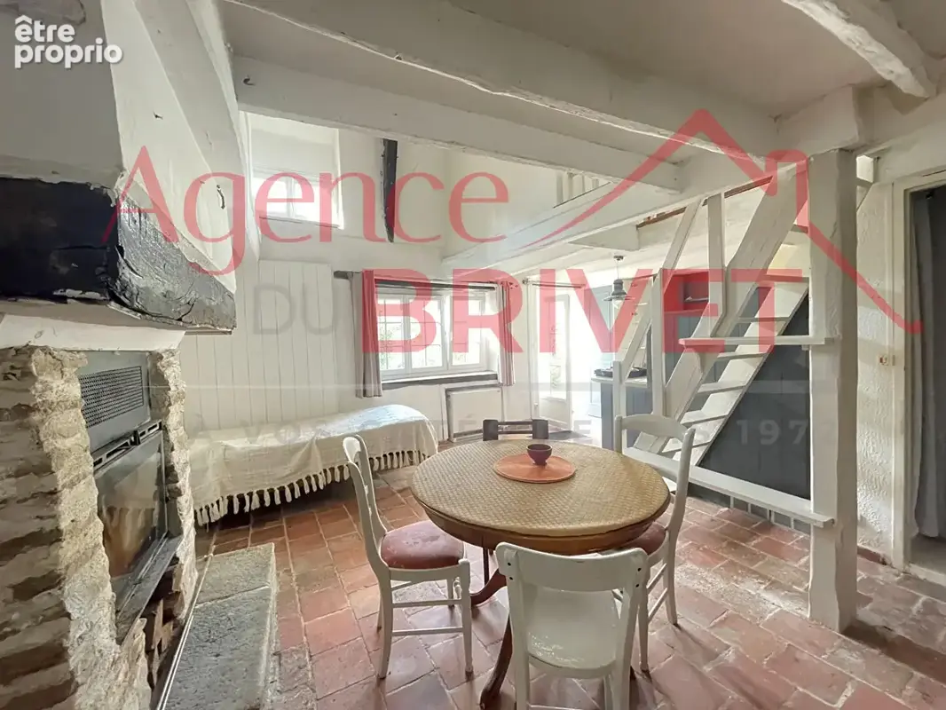 Maison de charme - photo 5