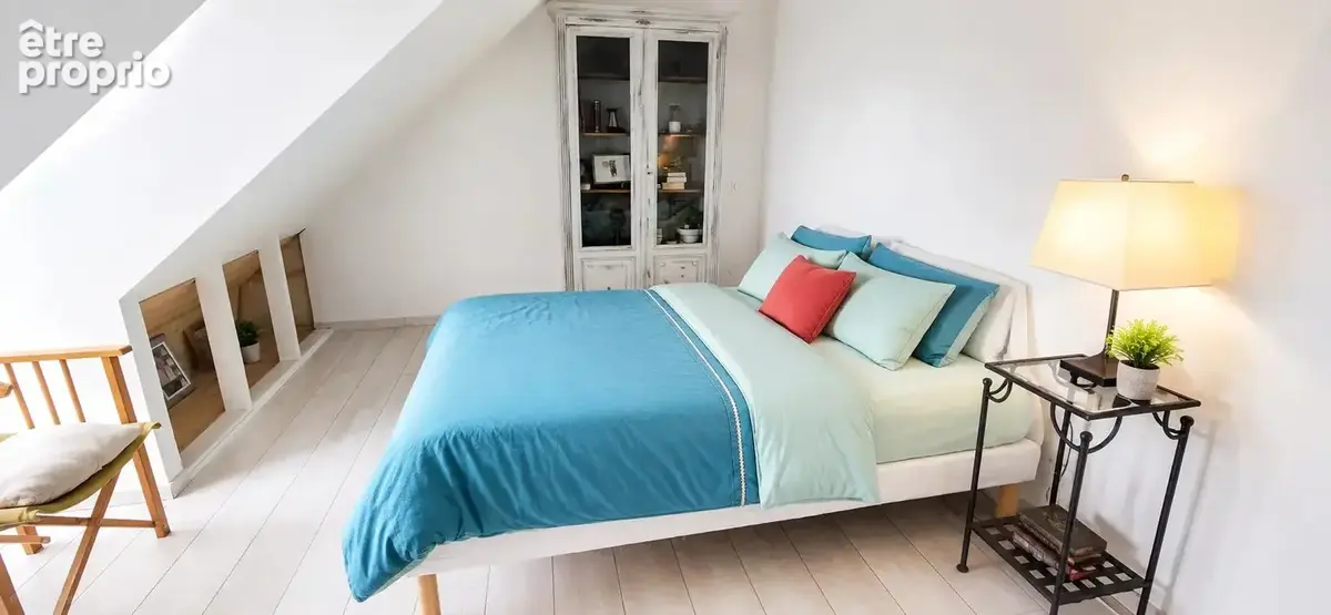 Maison écoénergétique à perros-guirec - photo 13