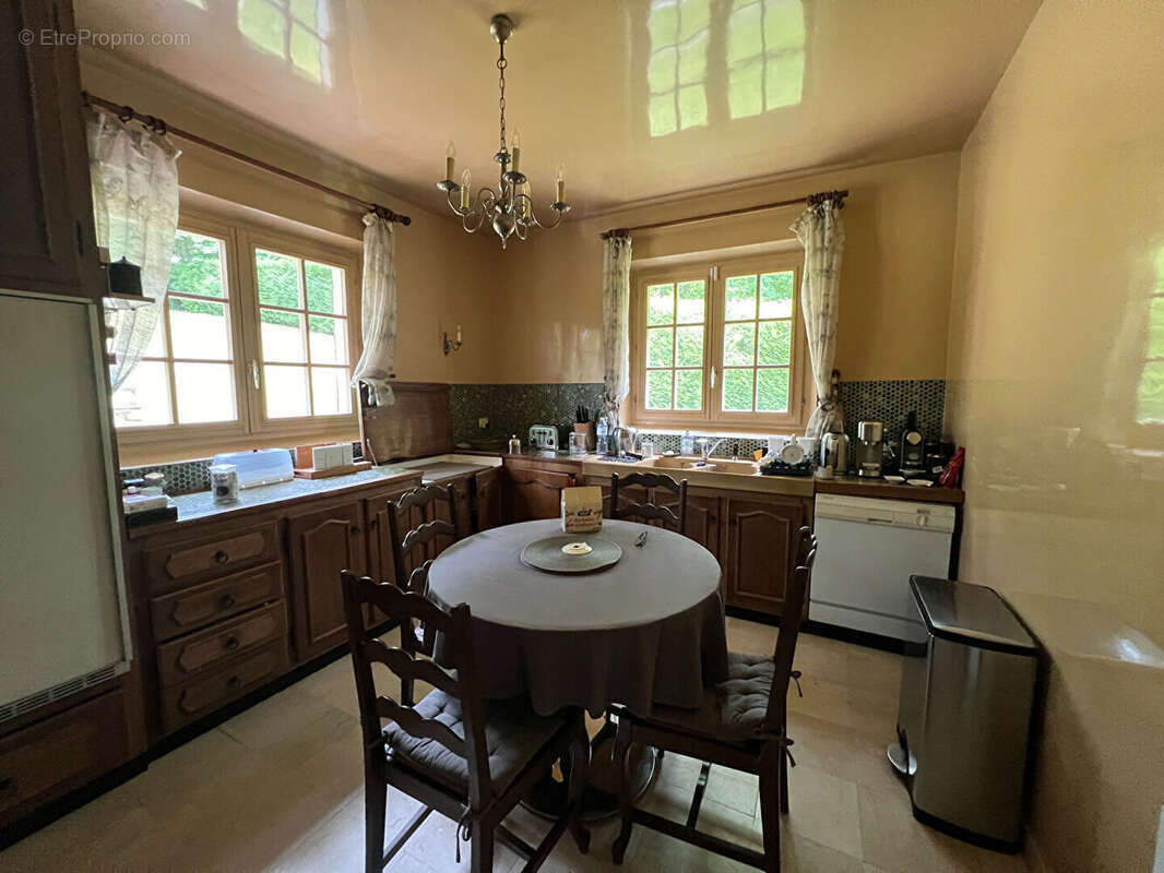 Maison à JOUARS-PONTCHARTRAIN