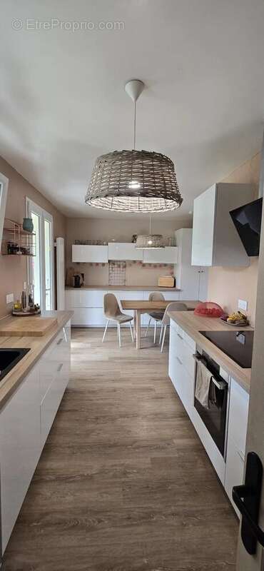 Maison à PRUNELLI-DI-FIUMORBO