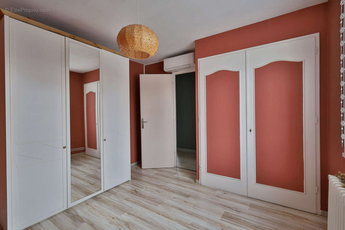 Appartement à VENISSIEUX