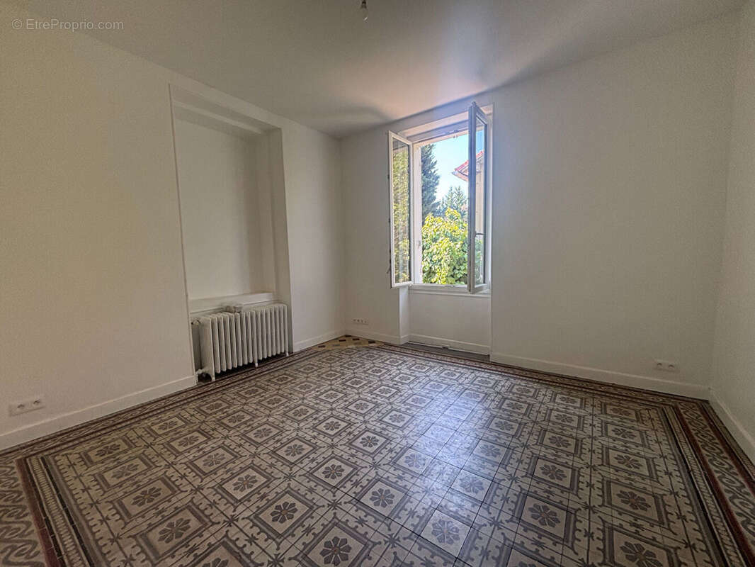 Maison à MARSEILLE-14E