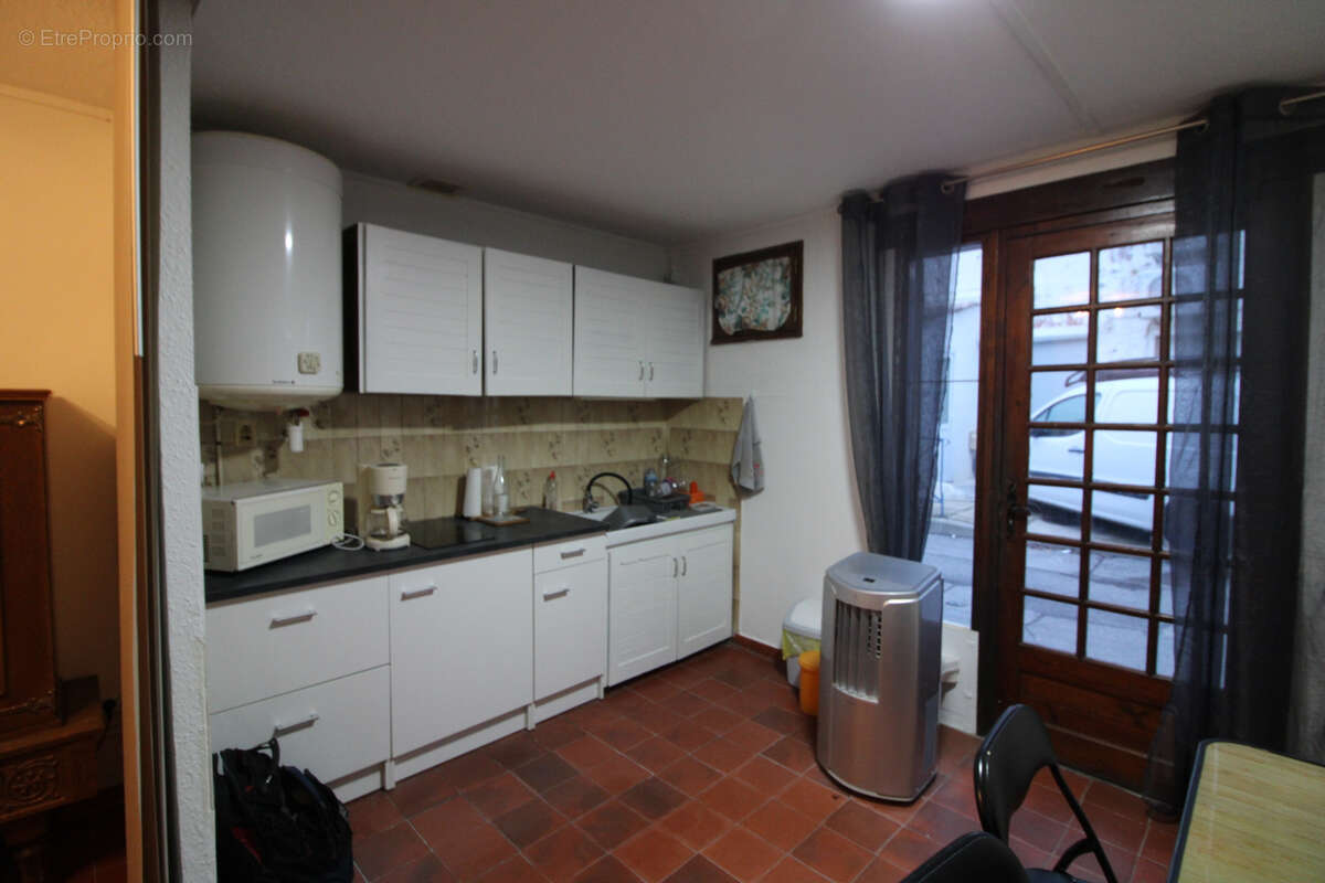 Appartement p2. - photo 13