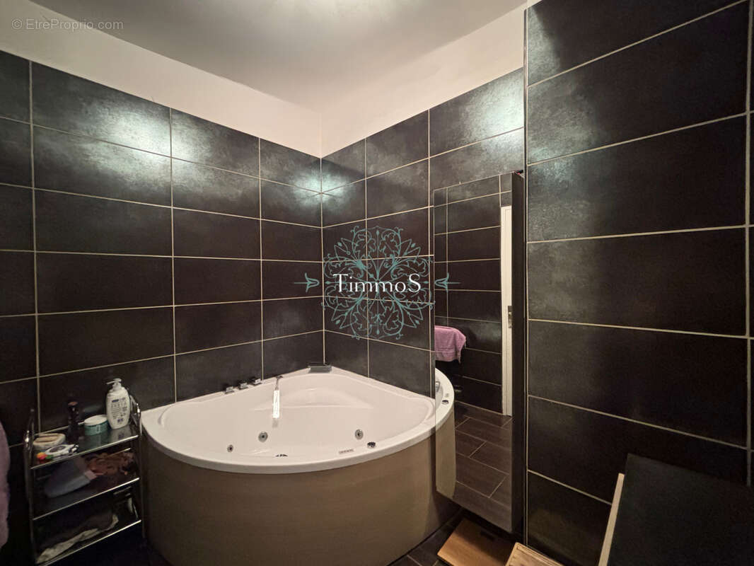Appartement à CREIL