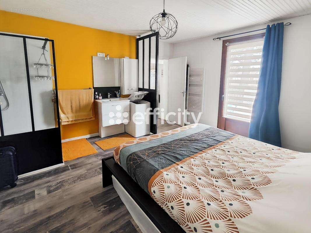 Maison 80 m² à Bretignolles-Sur-Mer  - photo 6
