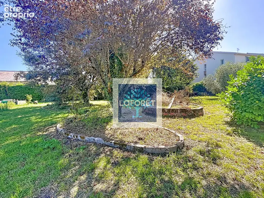 Terrain à bâtir Blaye centre - photo 2