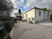 Maison à PIERREFEU-DU-VAR