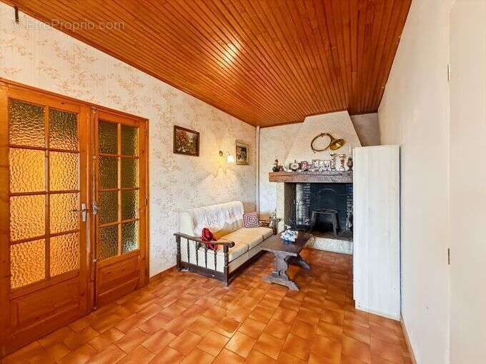 Maison à LAMOTHE-GOAS