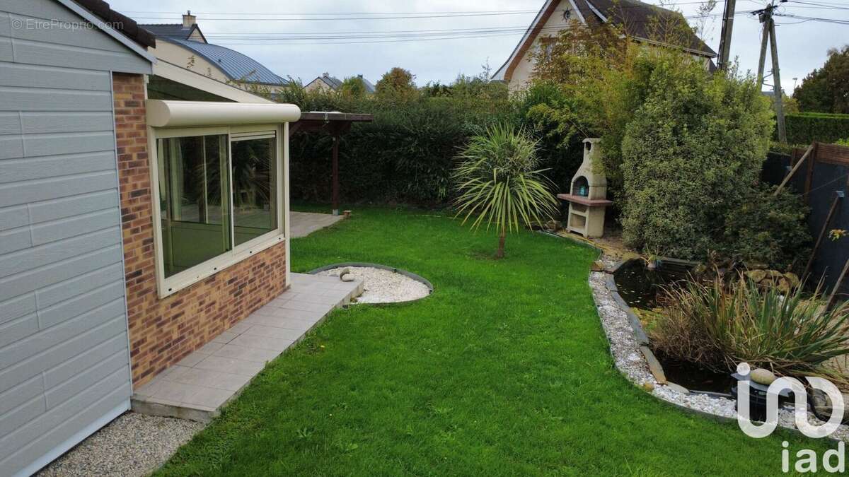 Photo 3 - Maison à AGON-COUTAINVILLE