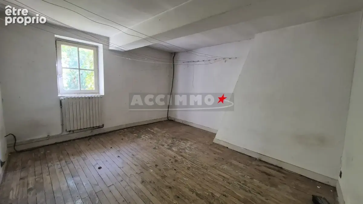 Caraman secteur - ferme a renover - photo 9