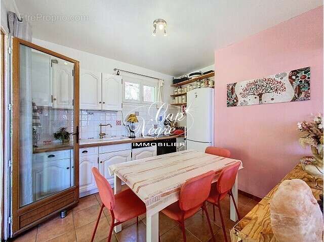 Maison à LA LONDE-LES-MAURES