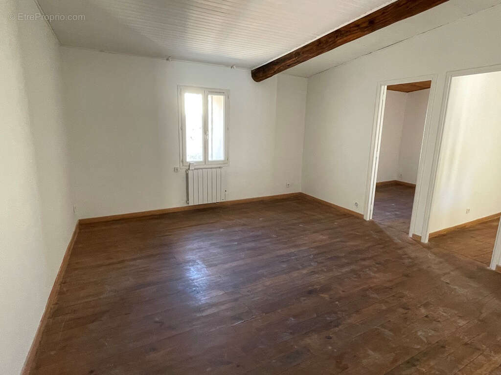 Appartement à ANDUZE