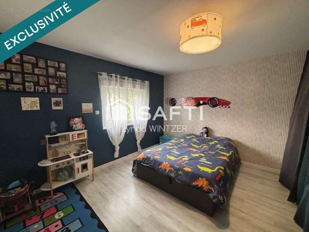 Photo 9 - Maison à SUNDHOUSE