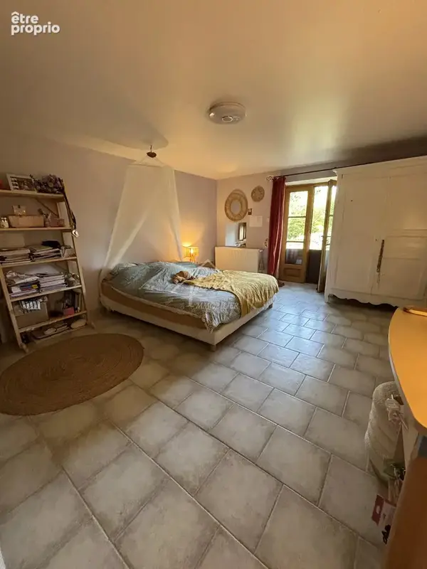 Longère rénovée – 203 m² – 1,2 hectare – aucun voisin - photo 17