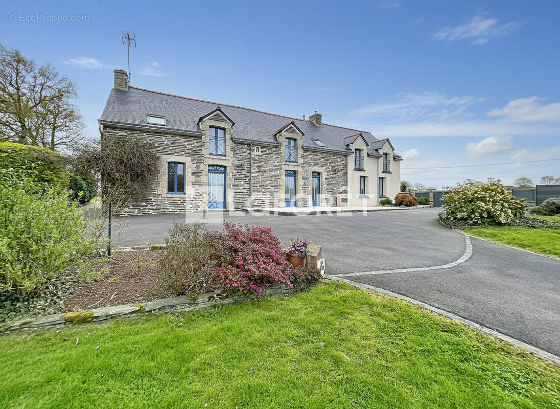 Maison à SAINT-JUST