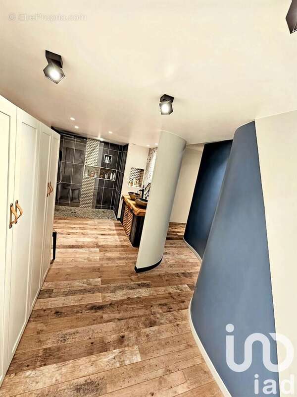 Photo 6 - Maison à VAUX-SUR-AURE