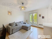 Appartement à MONTGERMONT