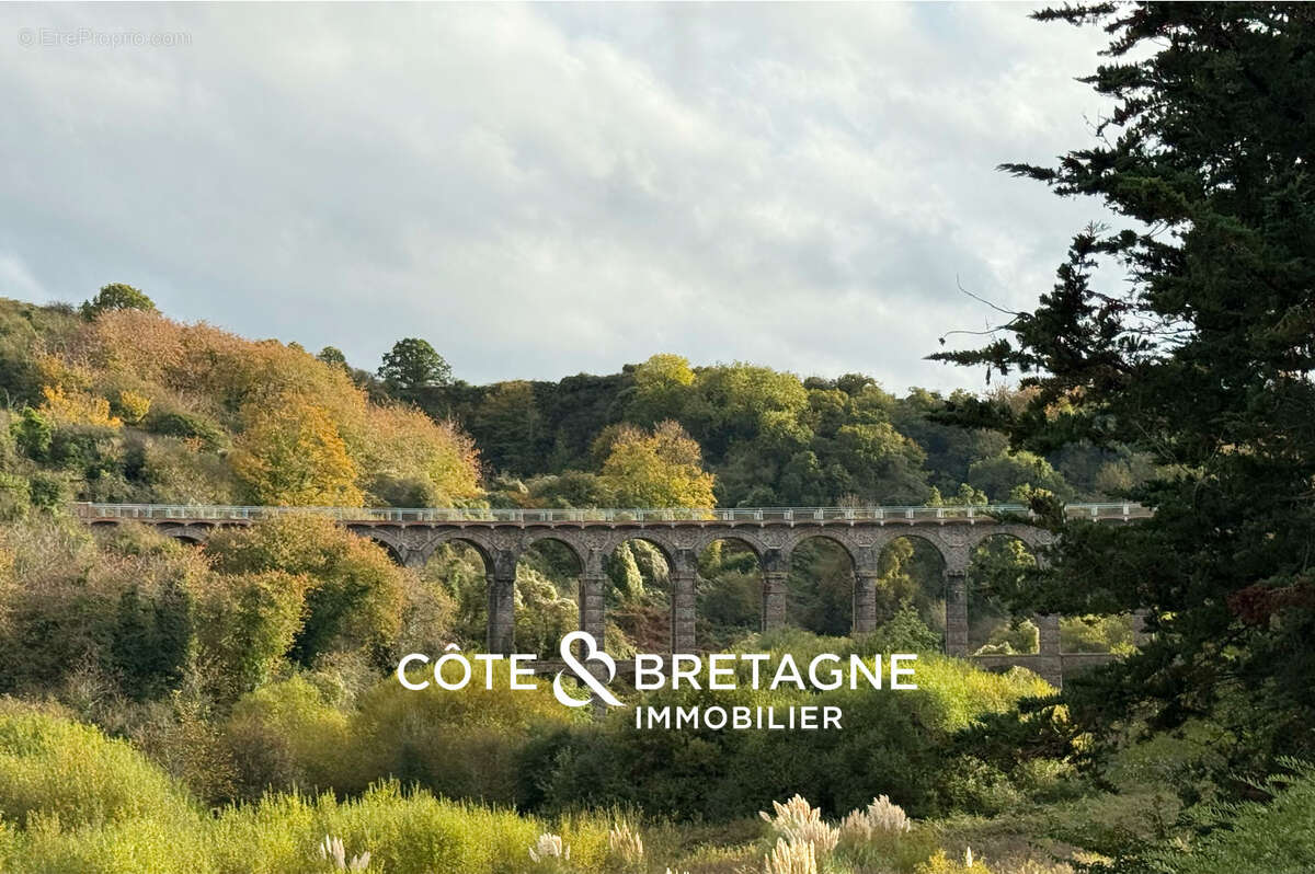 Maison à SAINT-BRIEUC