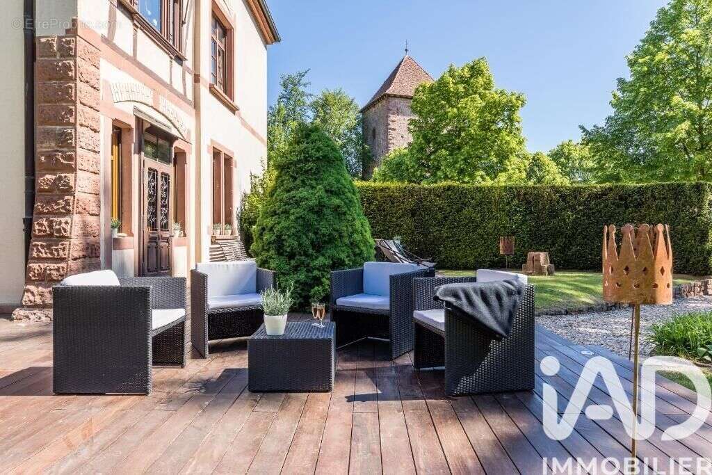 Photo 3 - Maison à WISSEMBOURG