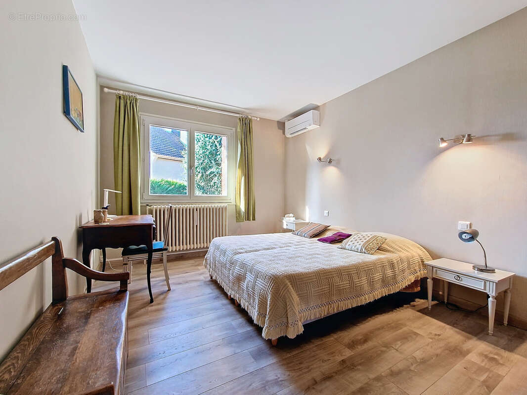 Maison à FONTAINE-LES-DIJON