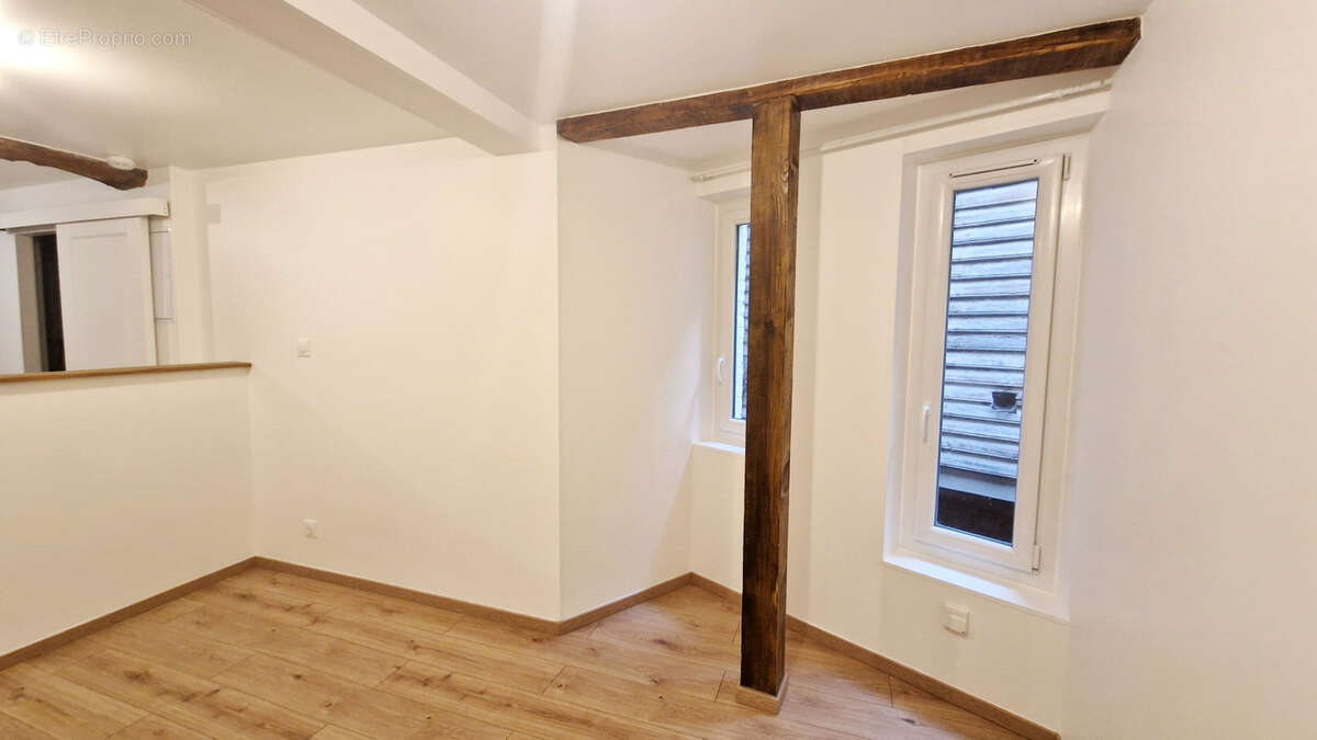 Appartement à DIEPPE