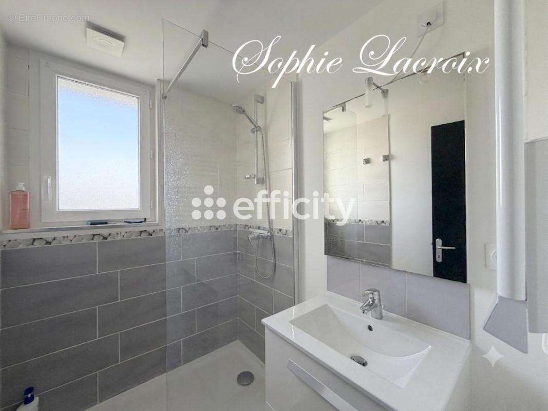 Appartement - photo 10